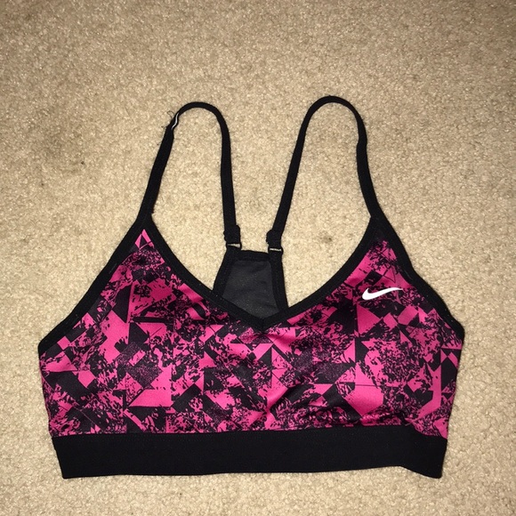 Nike Other - Nike Sports Bra